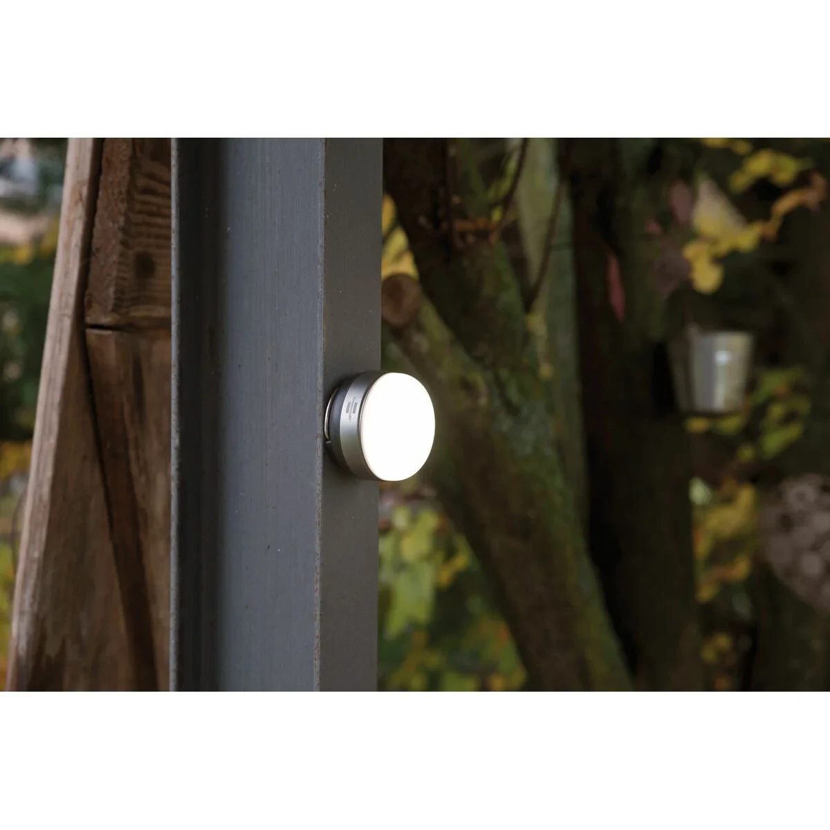 Foco LED Brennenstuhl OLI 0200 180 Lm