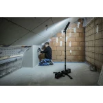 Foco LED Brennenstuhl 1173700004 60 W 6500 K 7700 Lm Trípode