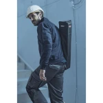 Foco LED Brennenstuhl 1173700004 60 W 6500 K 7700 Lm Trípode