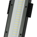 Foco LED Brennenstuhl 1173700004 60 W 6500 K 7700 Lm Trípode