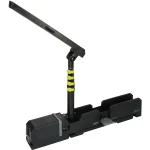 Foco LED Brennenstuhl 1173700004 60 W 6500 K 7700 Lm Trípode