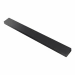 Barra de Sonido Samsung HW-QS700F/ZF Negro