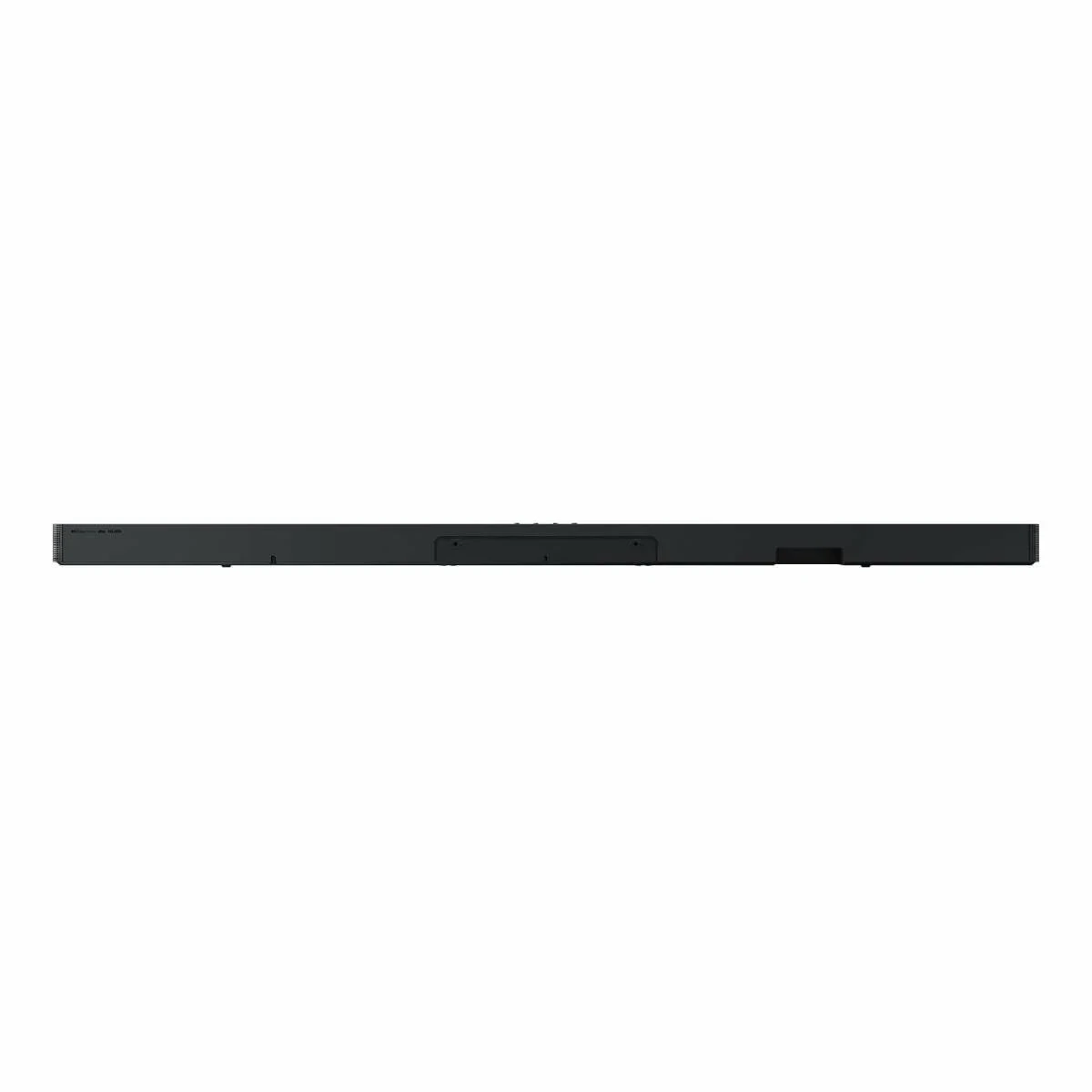 Barra de Sonido Samsung HW-QS700F/ZF Negro