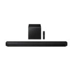 Barra de Sonido Samsung HW-QS700F/ZF Negro