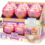 Peluche Moose Toys Multicolor (2 Piezas)