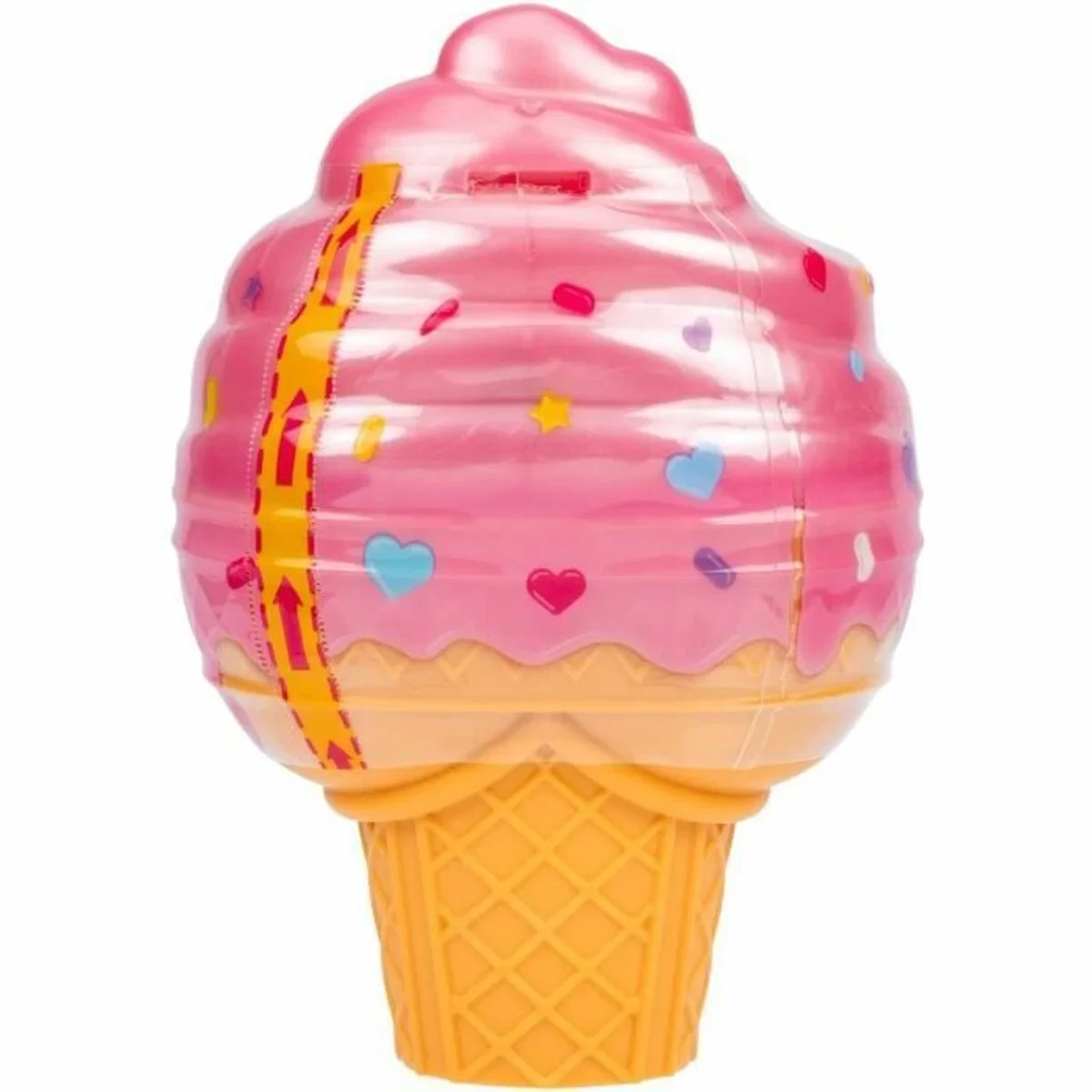 Peluche Moose Toys Multicolor (2 Piezas)