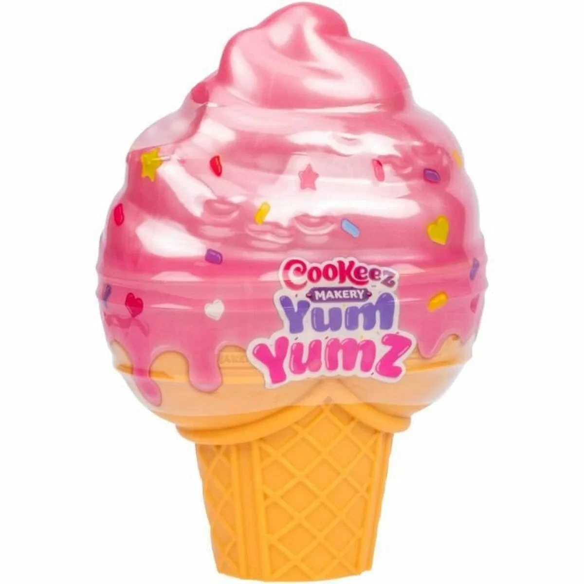 Peluche Moose Toys Multicolor (2 Piezas)