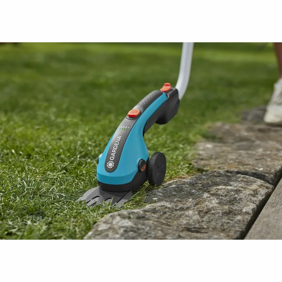 Tijeras de Poda Gardena 9886-20