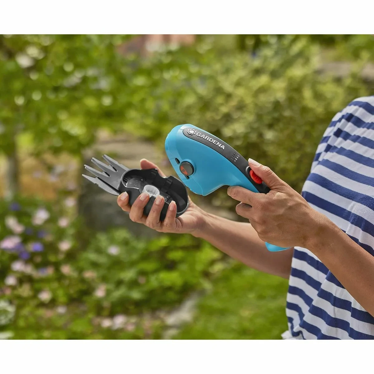 Tijeras de Poda Gardena 9886-20