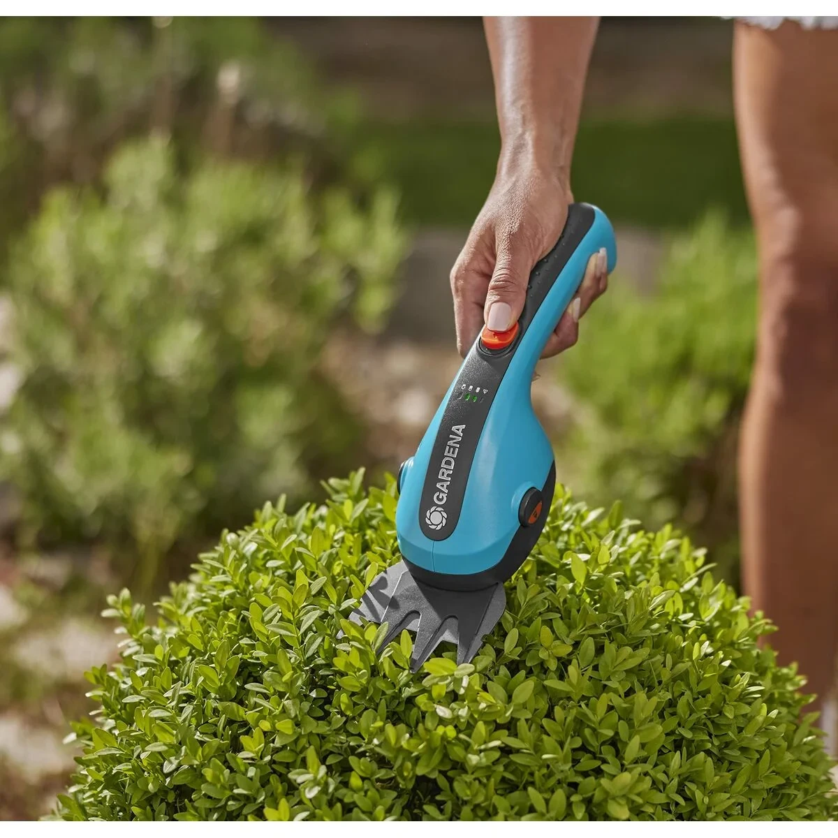 Tijeras de Poda Gardena 9886-20