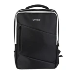 Mochila Escolar KONIX Negro