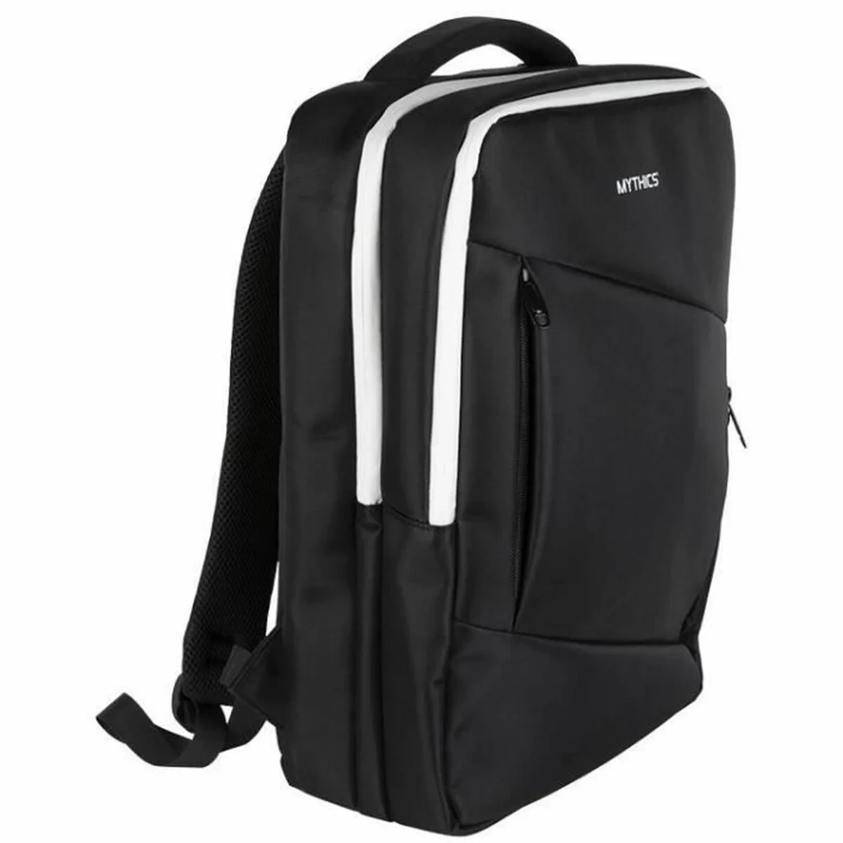 Mochila Escolar KONIX Negro