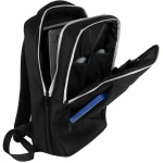 Mochila Escolar KONIX Negro