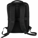 Mochila Escolar KONIX Negro