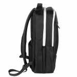 Mochila Escolar KONIX Negro