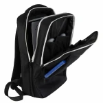 Mochila Escolar KONIX Negro