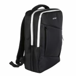 Mochila Escolar KONIX Negro
