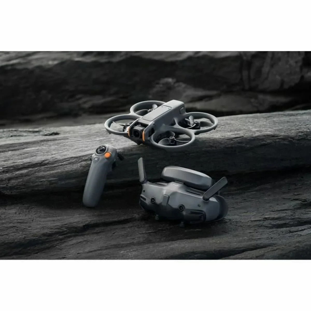 Dron Dji Avata 2