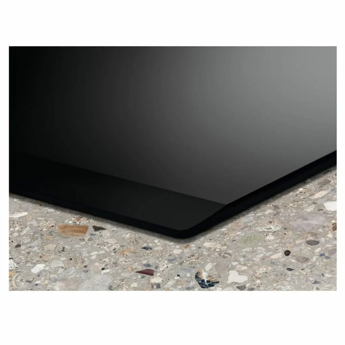 Placa de Inducción Electrolux