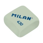 Set de Gomas de Borrar Milan GOMA 430 MIGA DE PAN 30 piezas (25 Unidades)