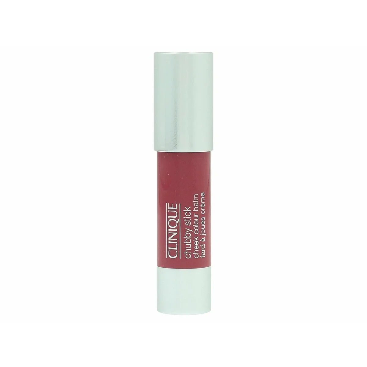 Colorete Clinique CHUBBY STICK Plumped Peony 6 g