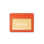 Tarjetero Michael Kors 35H6GTVD7L-RED-CLAY