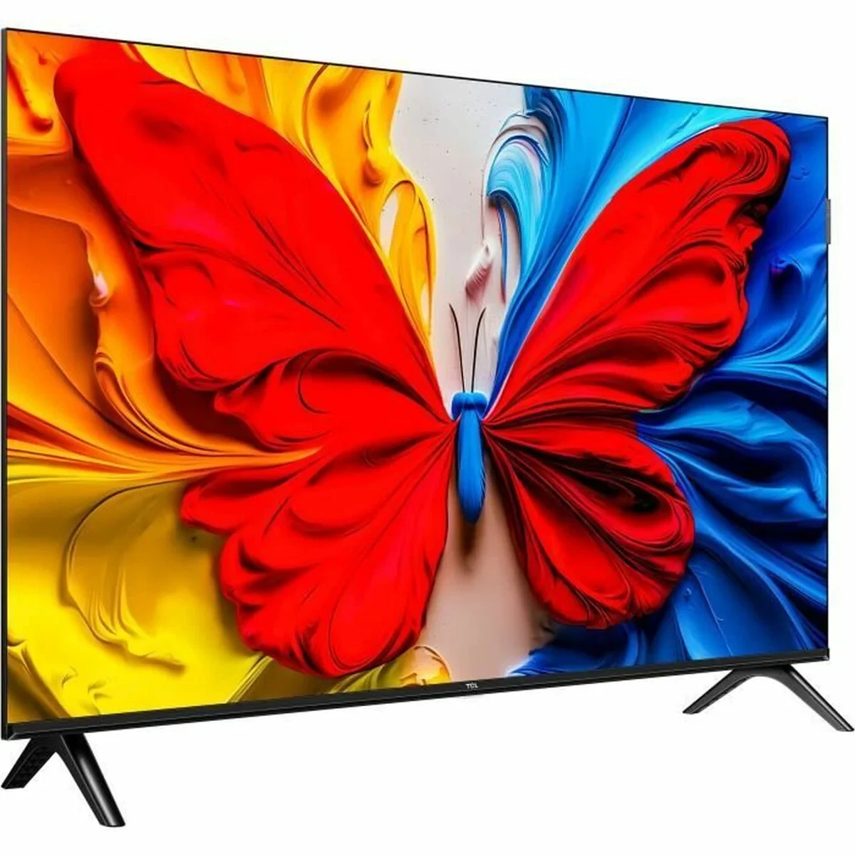 Smart TV TCL 43S51K Full HD 43" QLED