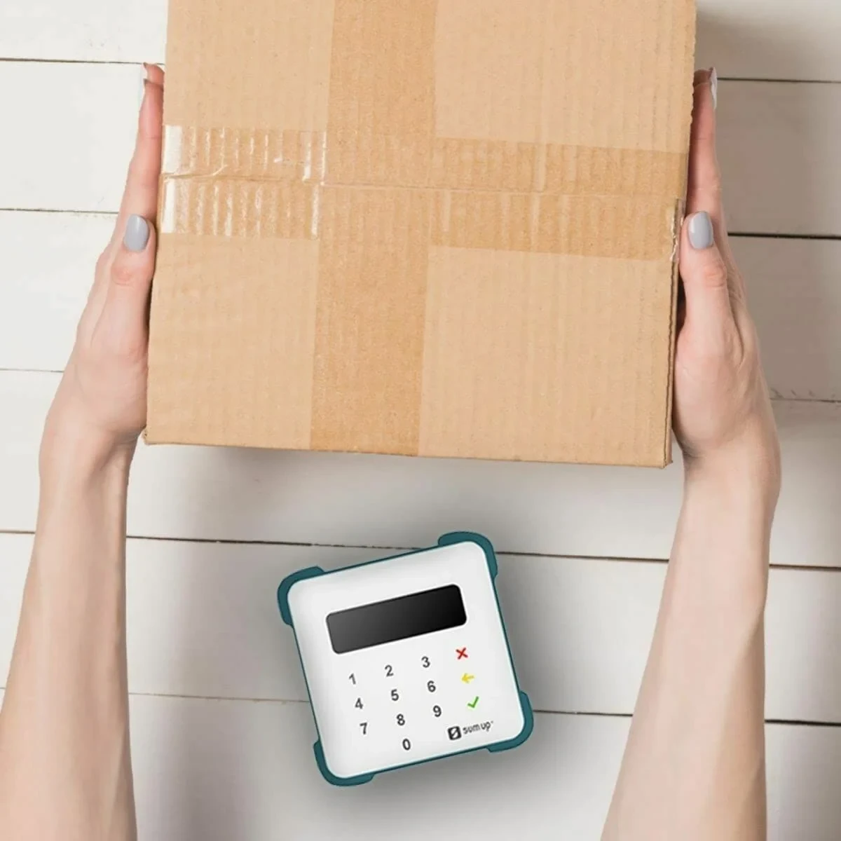 Cable Coaxial Antena TV Mobilis 058014 Azul