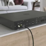 Cable de Antena Hama 00205070 Negro 1,5 m