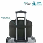 Mochila para Portátil Mobilis 003075 Negro