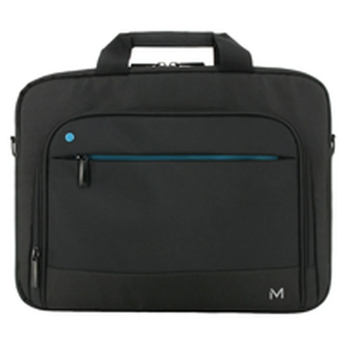 Mochila para Portátil Mobilis 003075 Negro