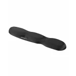 Reposamuñecas Kensington Negro