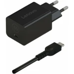 Cargador para Portátil Lenovo 40AWGN65EU Negro 65 W