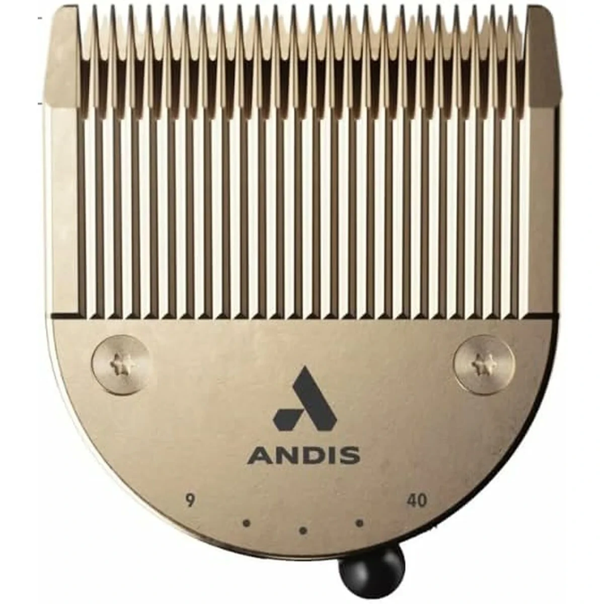 Cuchillas para Recortadora Andis Gold