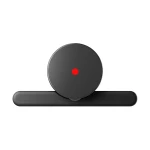 Webcam Lenovo 4XC1Q25246 4K Ultra HD