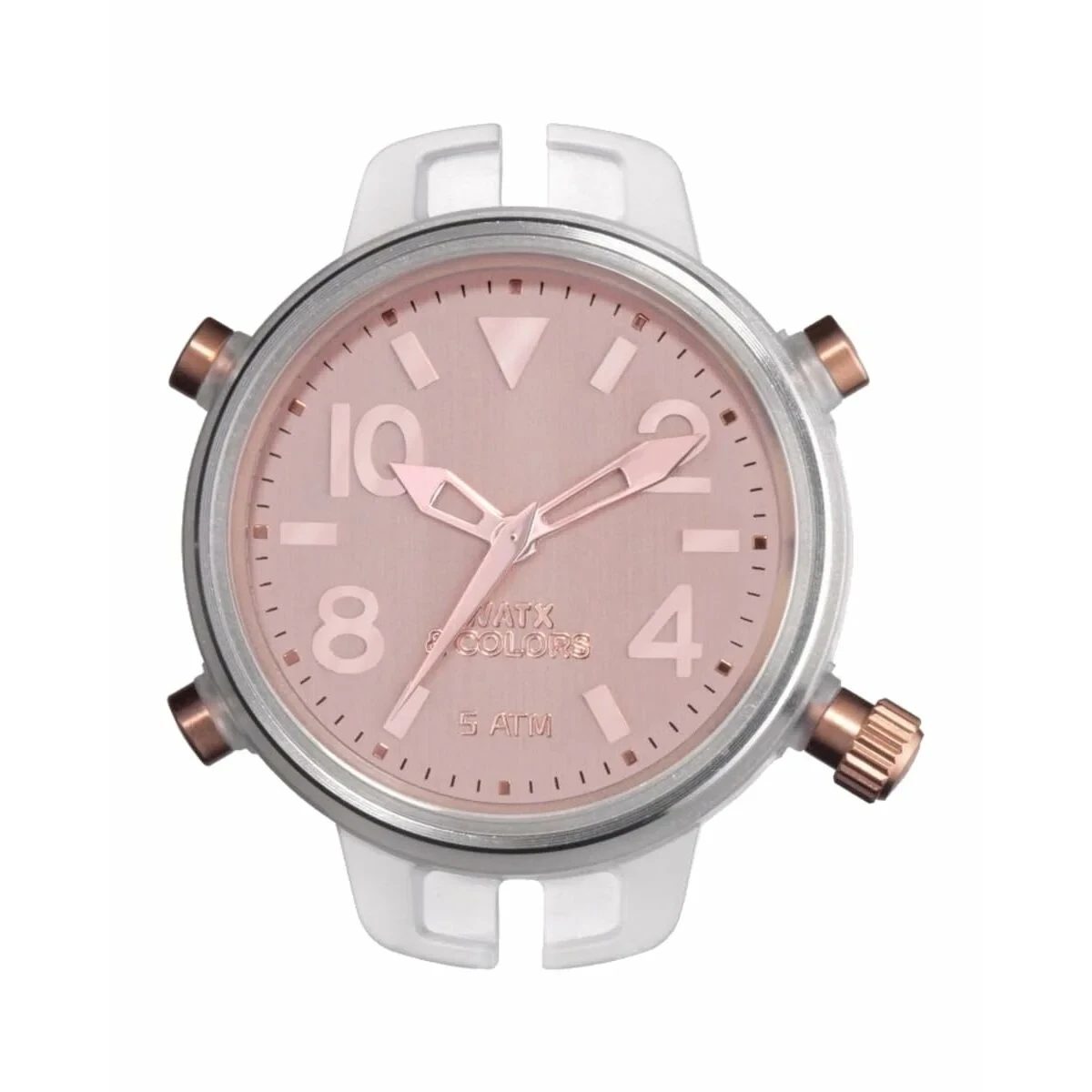 Reloj Mujer Watx & Colors RWA3003