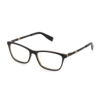 Montura de Gafas Unisex Furla VFU494-5409LM ø 54 mm