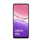 Smartphone Oppo A5X WHITE 6,67" Octa Core 4 GB RAM 128 GB Blanco