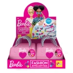 Tatuajes Temporales Barbie (12 Unidades)