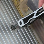 Multiherramienta Workpro 15 in 1