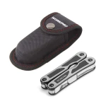 Multiherramienta Workpro 15 in 1