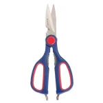 Tijeras Workpro 4 Unidades