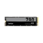 Disco Duro Lexar LNM790X002T-RNNNG 2 TB SSD