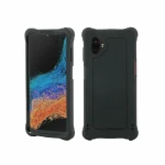 Funda para Móvil Mobilis 054015 Negro