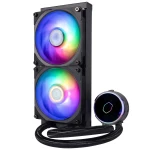 Base de Refrigeración para Portátil Cooler Master PL240 Flux