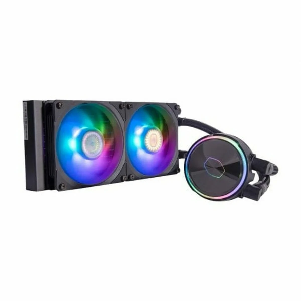 Base de Refrigeración para Portátil Cooler Master PL240 Flux