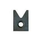 Cuchilla para desbarbador RUKO D82