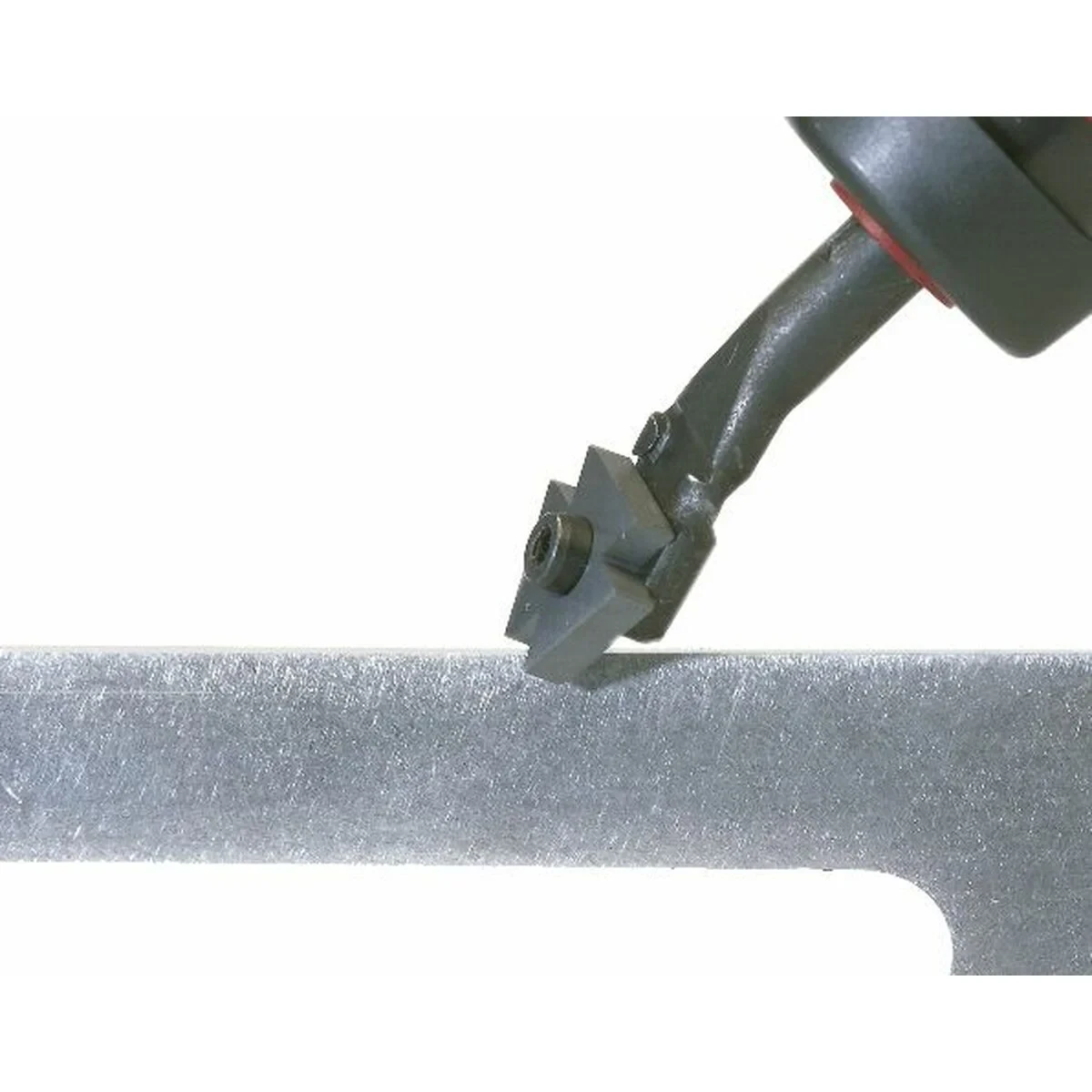 Desbarbador RUKO D Unigrat 4 Piezas