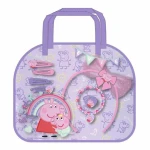 Accesorios para el Pelo Peppa Pig Rosa