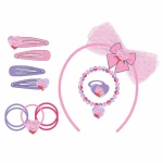 Accesorios para el Pelo Peppa Pig Rosa